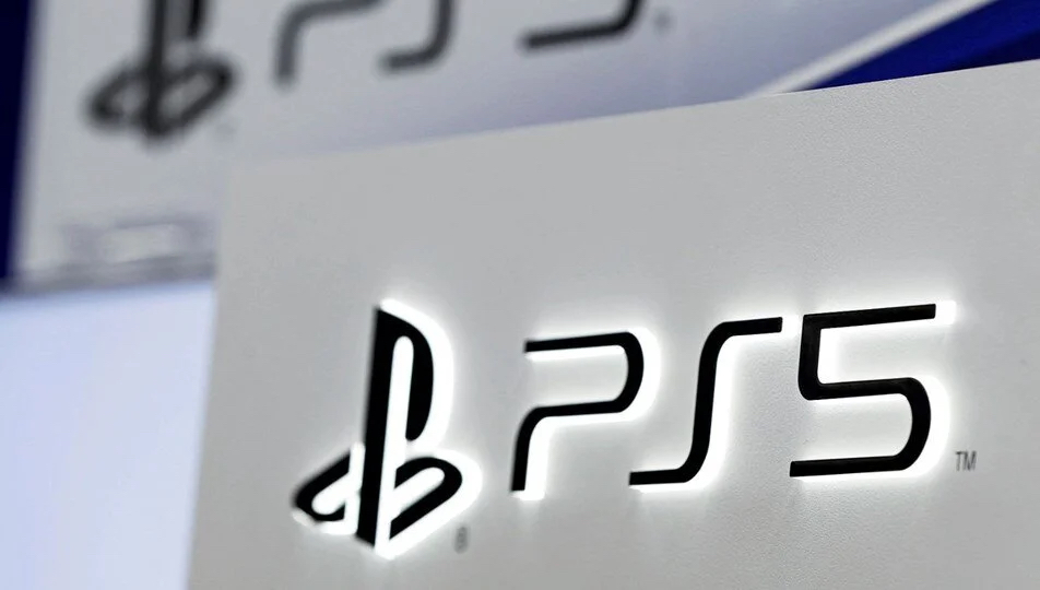 PlayStation 5 Royaume-Uni