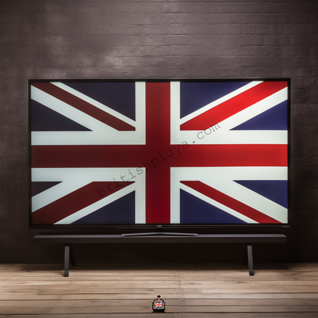 רישוי טלוויזיה בבריטניה