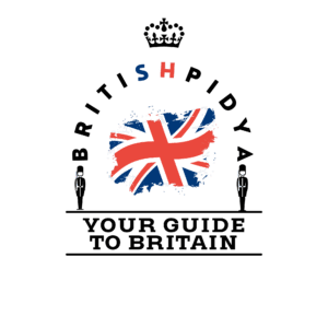 Britishpidya Logo