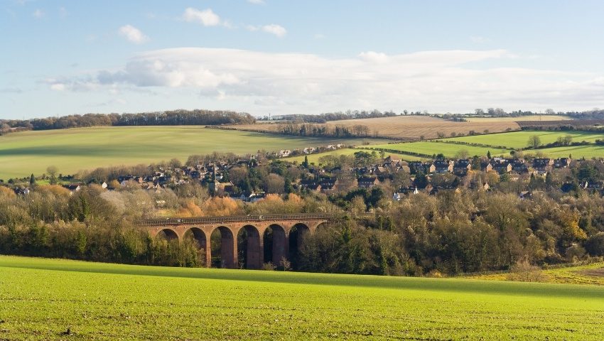 towns-in-the-UK