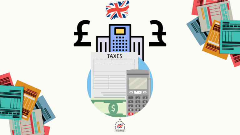 برطانوی ٹیکس: برطانیہ کے ٹیکس نظام کے لیے ایک جامع گائیڈ