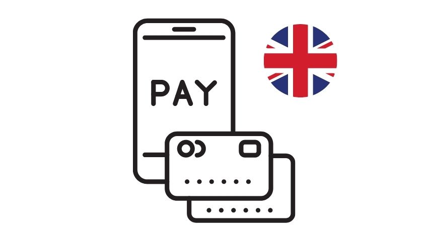 Electronic payment methods in the UK