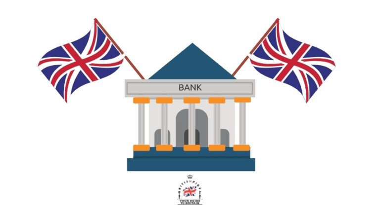 How to open a bank account in the UK for non-residents
