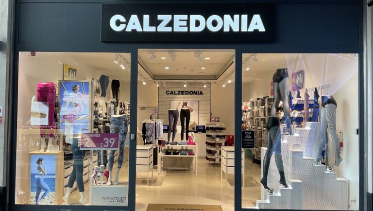 Calzedonia UK … Ваш полный путеводитель 2022