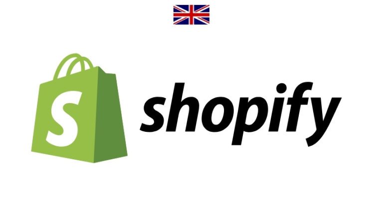 Shopify Regno Unito .. Come aprire un negozio online nel Regno Unito 2023
