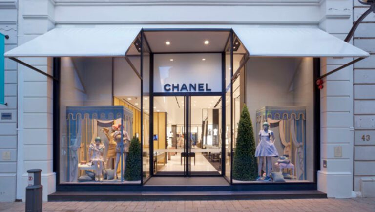 Chanel UK … Twój pełny przewodnik 2023