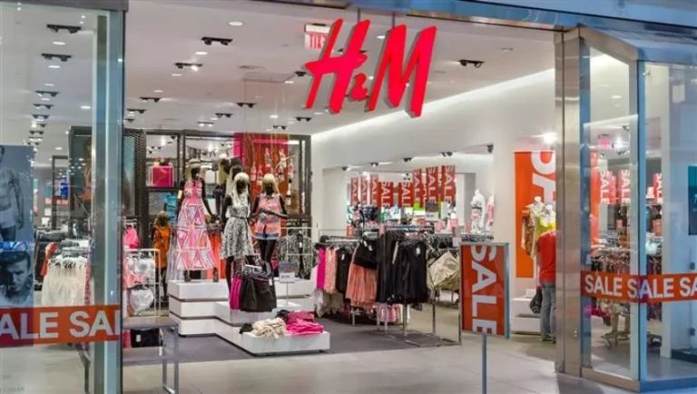 H&M Wielka Brytania … Twój pełny przewodnik 2023