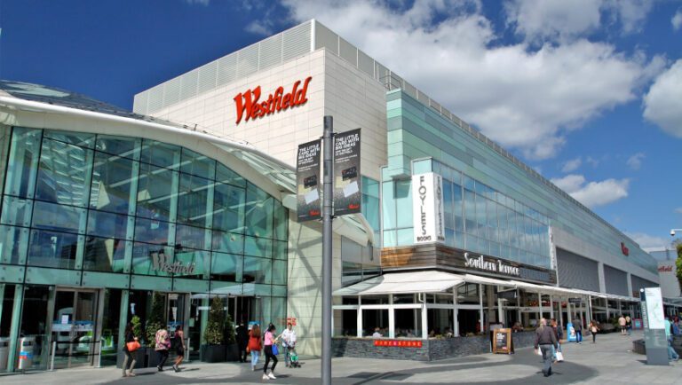 Westfield London .. Your full guide 2023