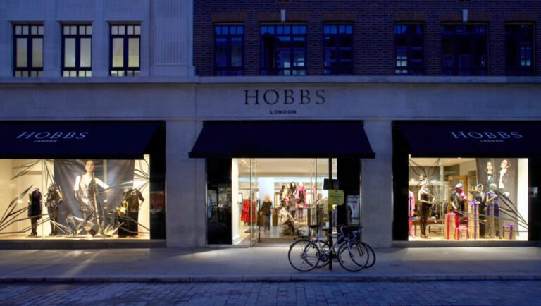 Hobbs UK … Bilmeniz gereken her şey 2023