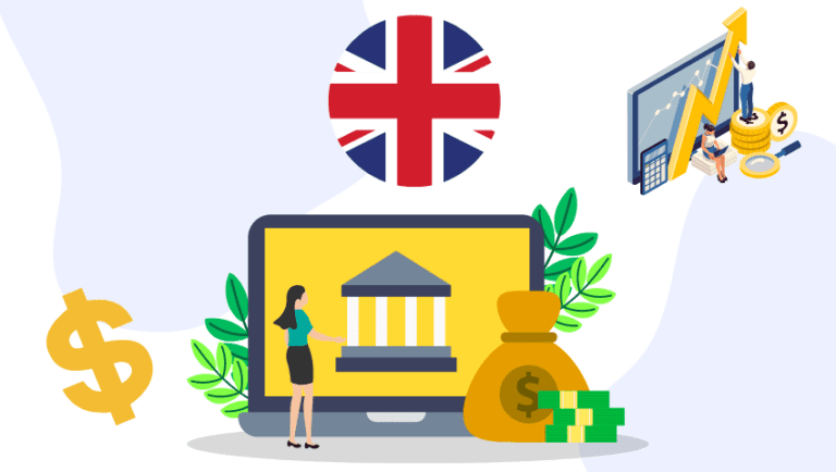 Top 10 Best British Investment Banks …Your Full Guide 2023