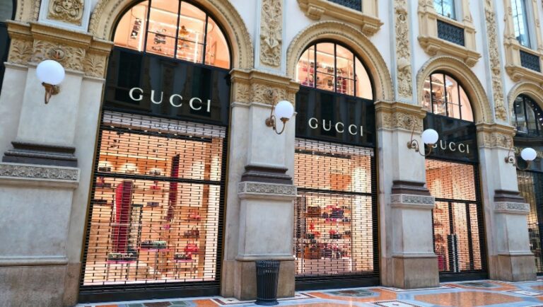 Gucci Reino Unido: tu guía completa 2023