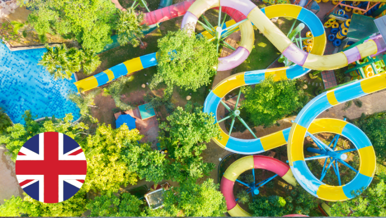 Top 11 Water Parks in UK .. Your Tourism Guide 2023