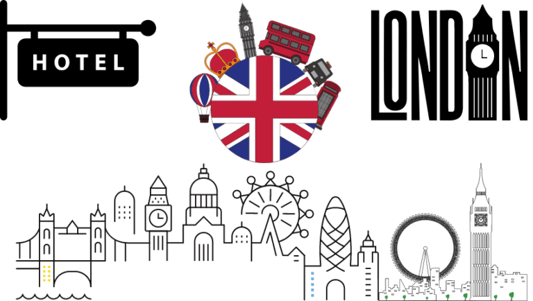 Les 10 meilleurs hôtels de Londres…Votre guide complet 2023
