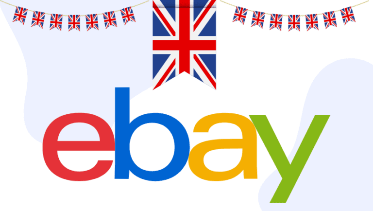 eBay İngiltere… Tam Kılavuzunuz 2023