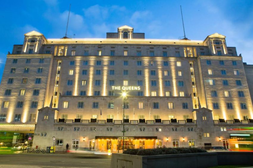 Best 10 Hotels in Leeds...Your Full Guide 2023 - Britishpidya