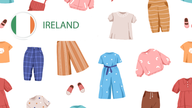Vêtements traditionnels d’Irlande… Votre guide complet 2023