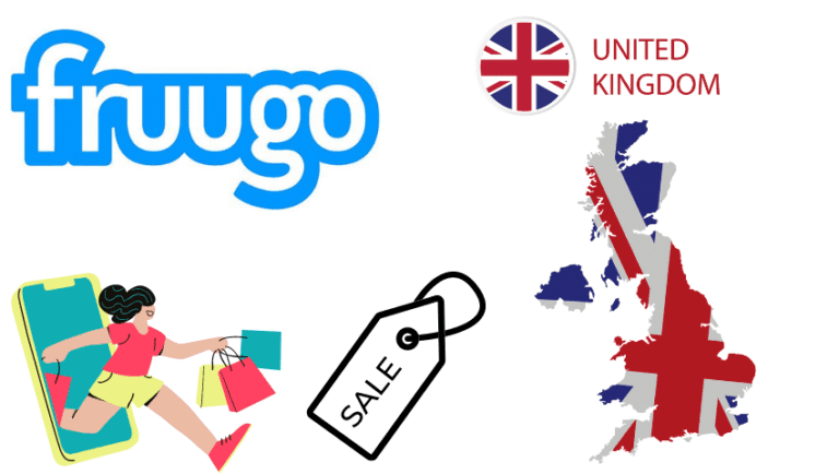 Fruugo Royaume-Uni…Votre guide complet 2023