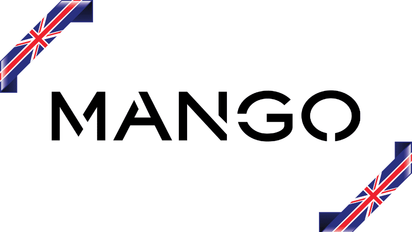 Mango Англия