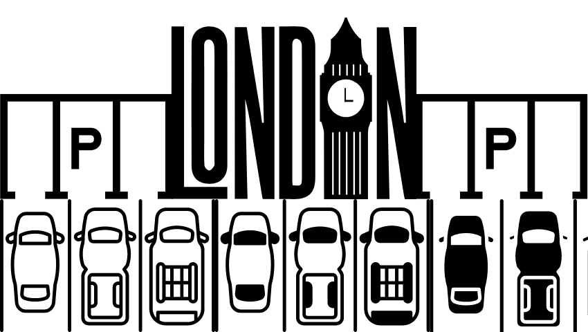 Top 10 Apps for Parking in London