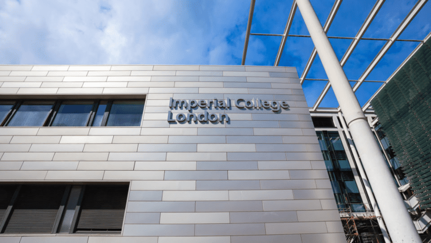 Imperial College w Londynie