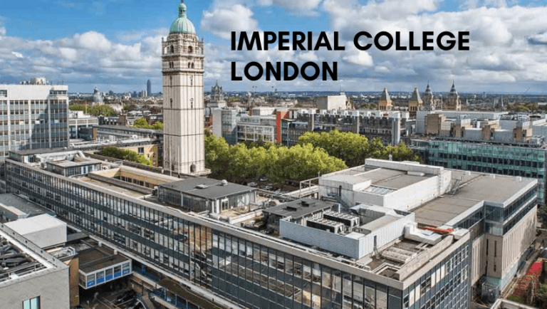 Imperial College London…Uw volledige gids 2023