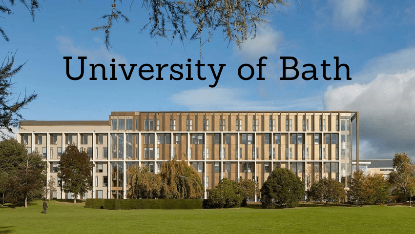 Universidad de Bath