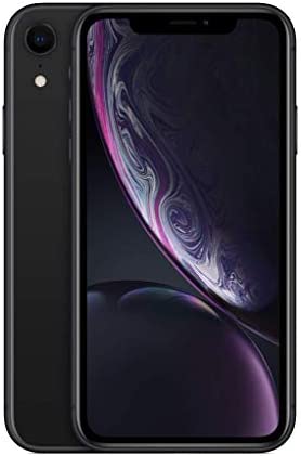 Apple iPhone XR, 64GB, Black (Renewed) In The UK .. Price and Review 2023
