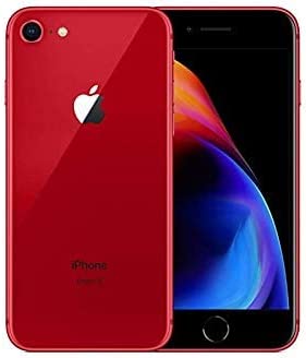 Apple iPhone 8 Plus, 64GB, (PRODUCT) Red (Renewed) In The UK .. Price and Review 2023