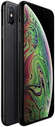 Apple iPhone XS Max 64GB Space Grey (Renewed) In The UK .. Price and Review 2023
