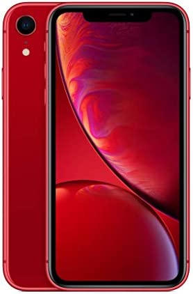 Apple iPhone XR 256GB Red (Renewed) In The UK .. Price and Review 2023
