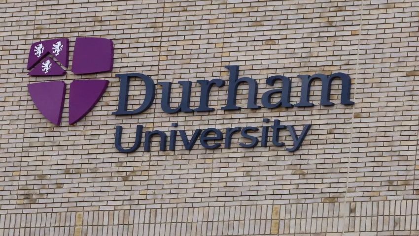 Durham University