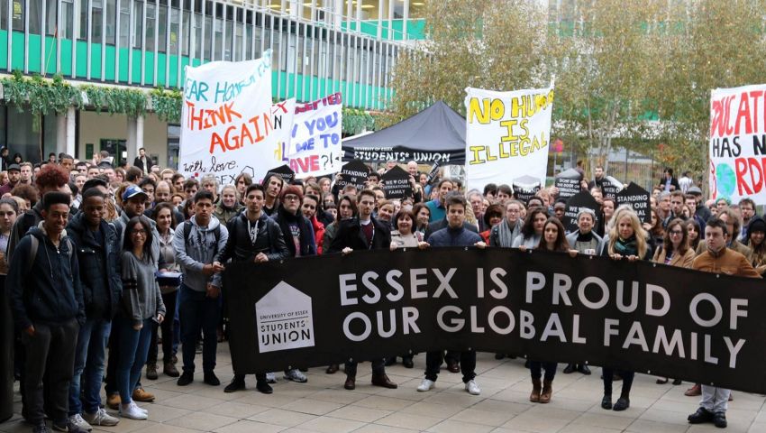 Essex University