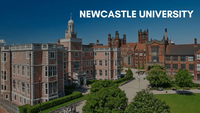 Université de Newcastle… Votre guide complet 2023