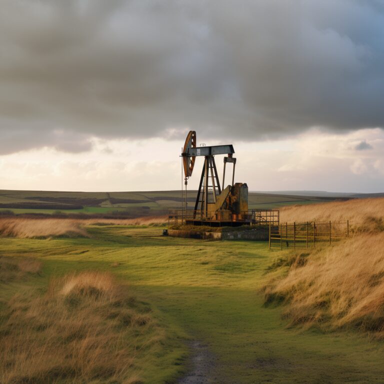 The UK Oil Industry: A Comprehensive Guide