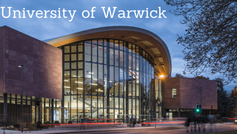 Университет на Уоруик…Вашето пълно ръководство 2023