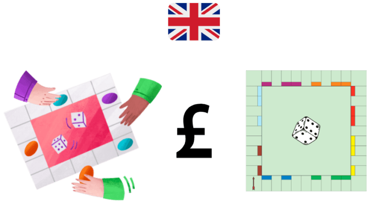 המדריך האולטימטיבי למחירי משחקי לוח בבריטניה: מצא את העסקאות הטובות ביותר ואת האפשרויות הזולות