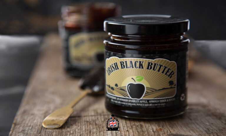 The Ultimate Guide to Jersey Black Butter: A Culinary Treasure Worth Savouring