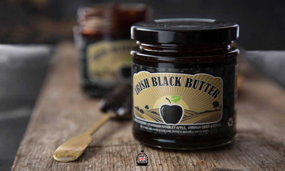 The Ultimate Guide to Jersey Black Butter A Culinary Treasure Worth