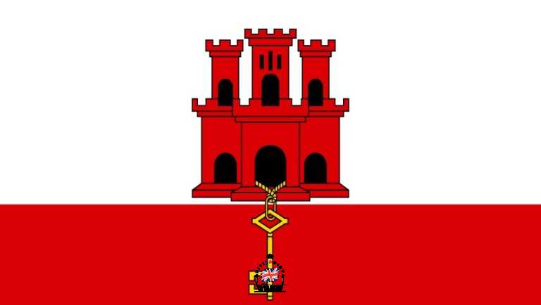 The Magnificent Gibraltar Flag: An Insightful Look
