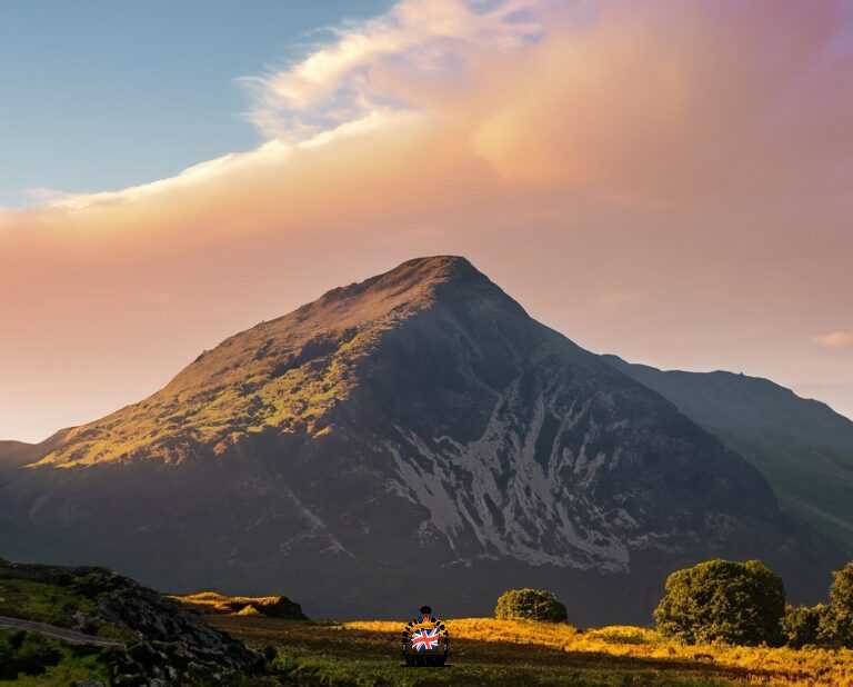 La guía definitiva para exploradores del pico más alto del Reino Unido 2023