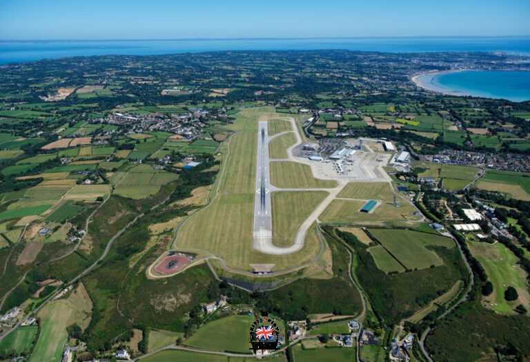 La guida definitiva all’aeroporto di Jersey: la tua porta d’accesso alle Isole del Canale
