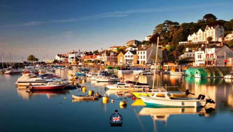 Shopping in Jersey, UK: A Comprehensive Guide