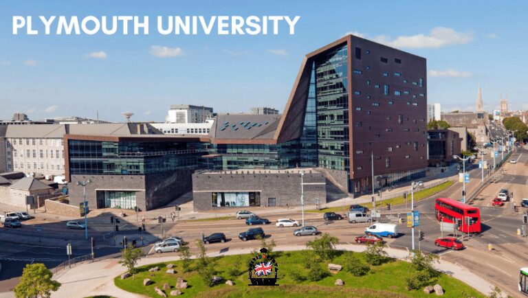Plymouth University…Your Full Guide 2023