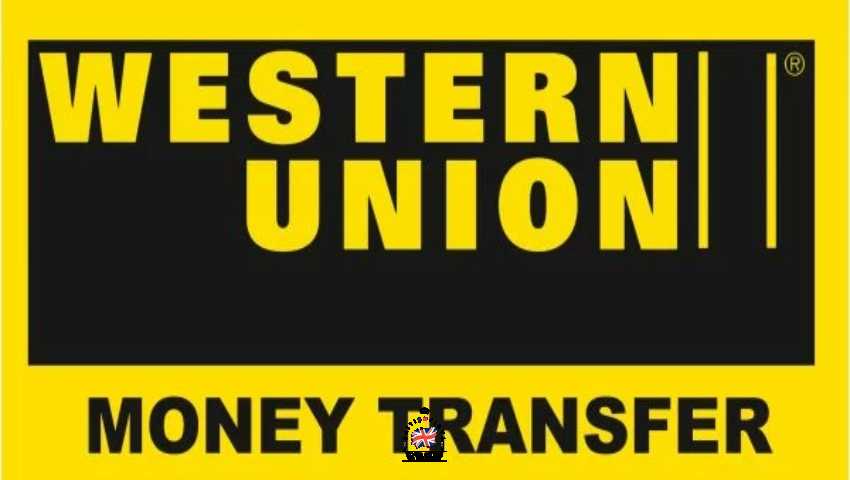 Western Union Scotland