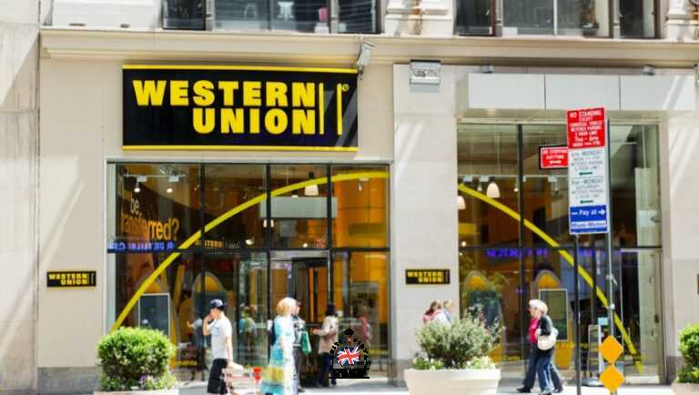 Western Union Scotland: Your Trusty Companion for Money Transfers