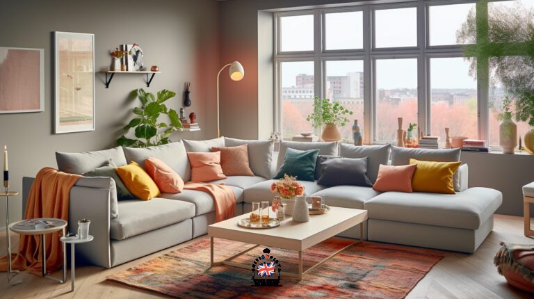 Top 10 Trendy IKEA UK Sofas