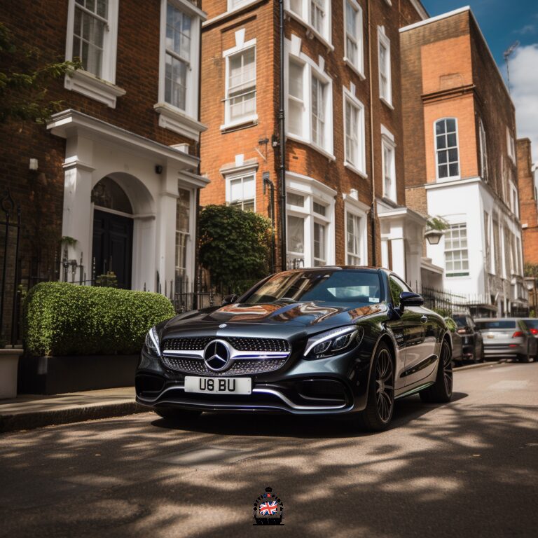 Prices of Mercedes Cars in the UK 2023 : Complete Guide