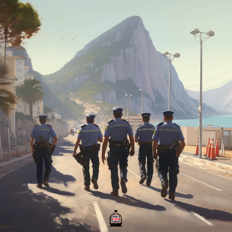 Locuri de muncă în Poliția Regală Gibraltar: Ghid complet 2023