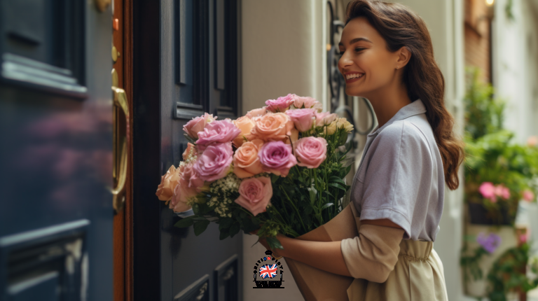 Най-добрата доставка на цветя в Лондон: Най-добри избори за 2023 г