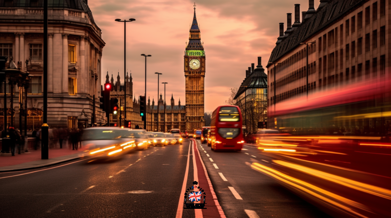 Taxi-Apps in Großbritannien. Ihr vollständiger Leitfaden 2023 🇬🇧🚖